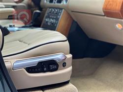 Land Rover Range Rover Vogue